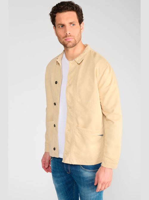 Veste CARVOS 'Le Temps Des Cerises' - Kiabi