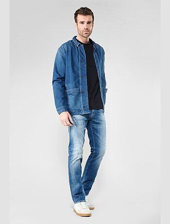 Veste CARVOS 'Le Temps Des Cerises'