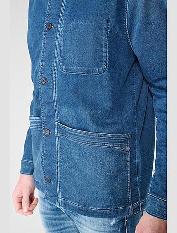 Veste CARVOS 'Le Temps Des Cerises'