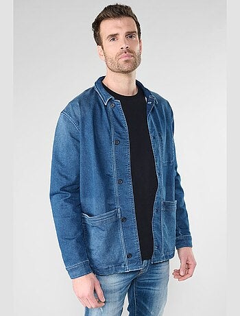 Veste CARVOS 'Le Temps Des Cerises'