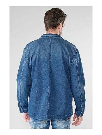 Veste CARVOS 'Le Temps Des Cerises'