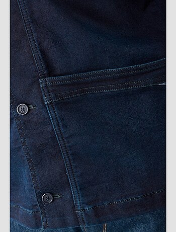 Veste CARVOS 'Le Temps Des Cerises'