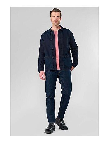 Veste CARVOS 'Le Temps Des Cerises'