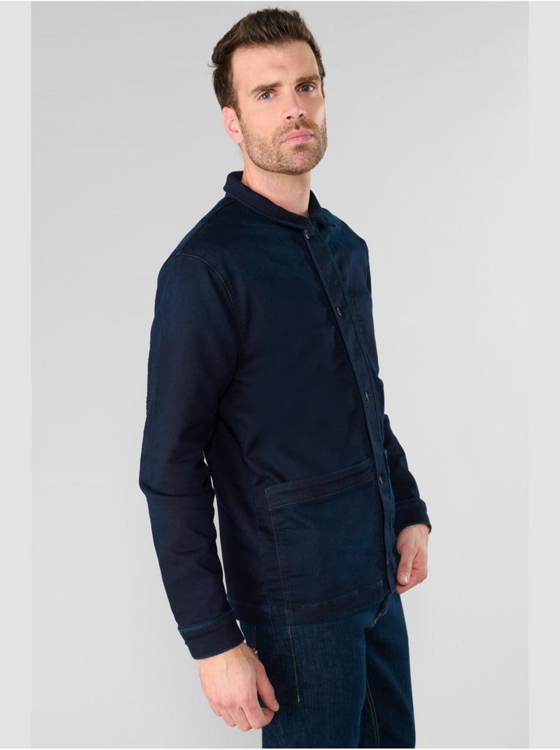 Veste carvos 'le temps des cerises' Noir - Kiabi