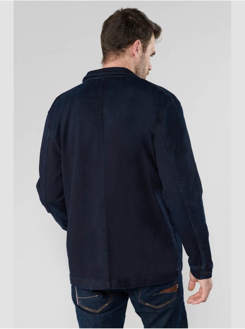Veste carvos 'le temps des cerises' - Kiabi