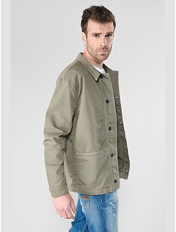 Veste carvos 'le temps des cerises'