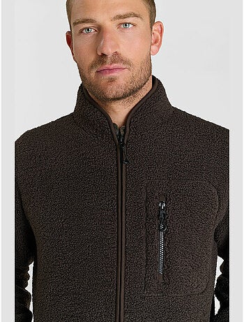 Veste ceno 'le temps des cerises'