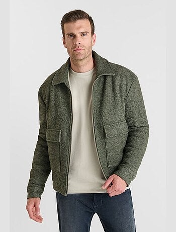 Veste CERPO 'Le Temps Des Cerises'