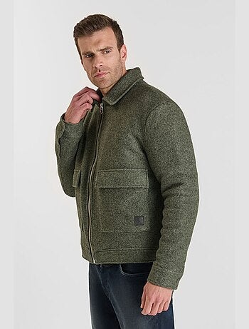 Veste CERPO 'Le Temps Des Cerises'