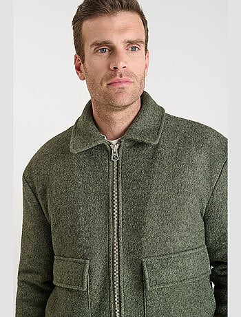 Veste CERPO 'Le Temps Des Cerises'