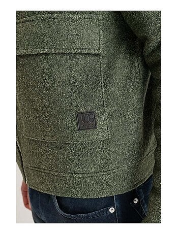 Veste CERPO 'Le Temps Des Cerises'