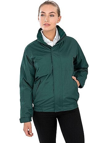 Veste channel - result core