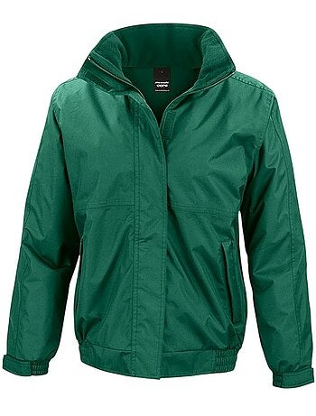 Veste channel - result core