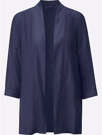 Veste Chemisier 100% Viscose - Taille Standard - Witt