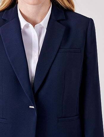 Veste chic facile à vivre - Damart