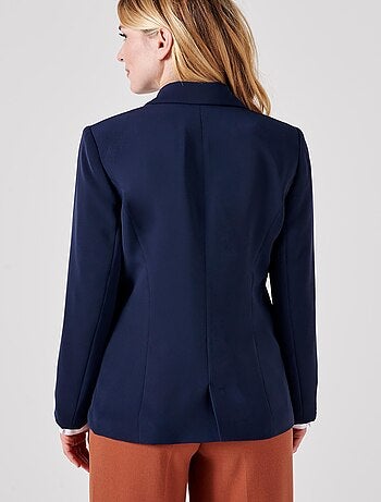 Veste chic facile à vivre - Damart