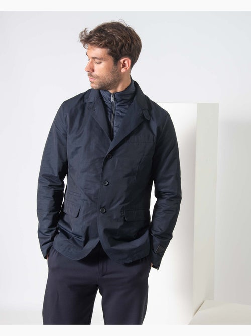Veste City   Décontractée - New Man - Kiabi