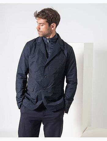 Veste City Décontractée