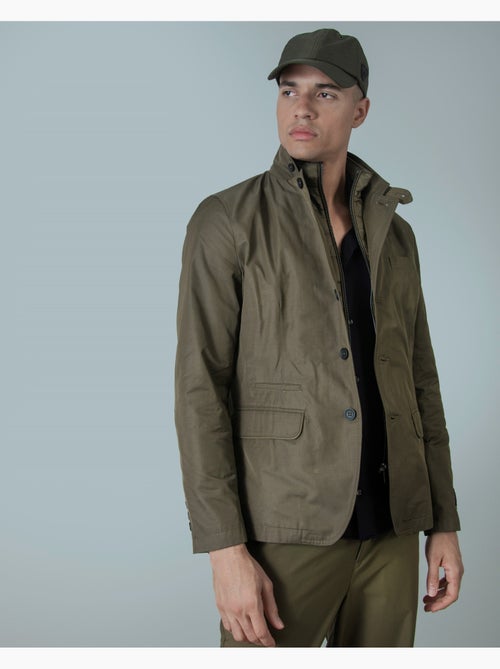 Veste City   Regular - New Man - Kiabi