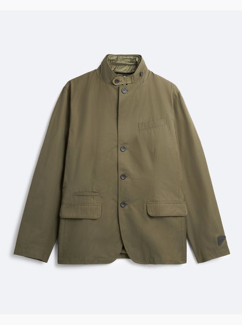 Veste City   Regular - New Man - Kiabi