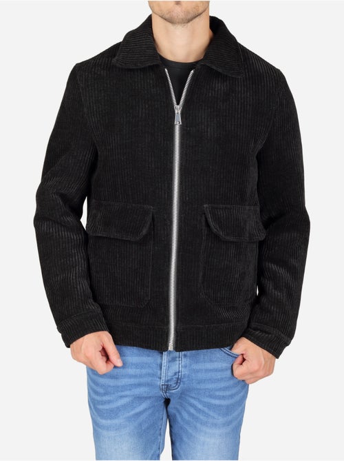 Veste classiques - frilivin - Kiabi Veste classiques - frilivin - Kiabi