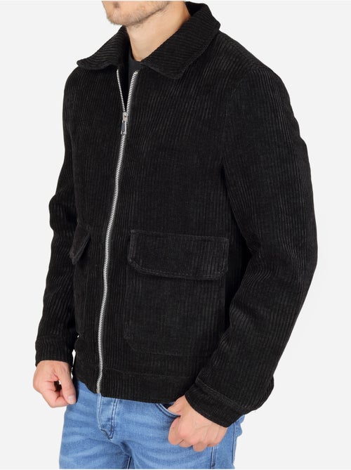 Veste classiques - frilivin - Kiabi Veste classiques - frilivin - Kiabi