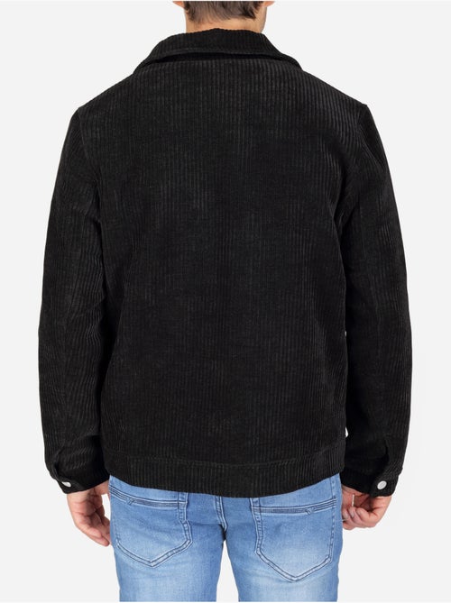 Veste classiques - frilivin - Kiabi Veste classiques - frilivin - Kiabi