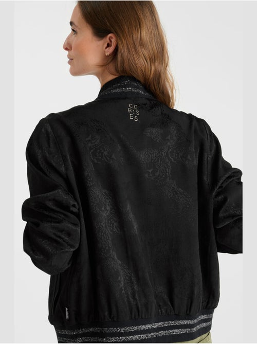 Veste clavel 'le temps des cerises' - Kiabi Veste clavel 'le temps des cerises' - Kiabi