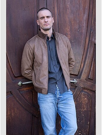 Veste CLAYTON 'Le Temps Des Cerises'