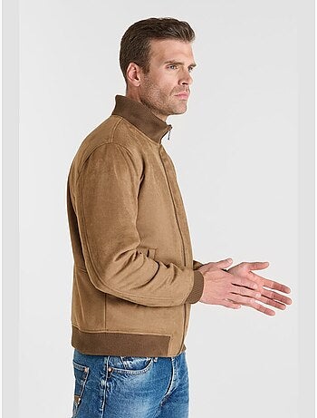 Veste CLAYTON 'Le Temps Des Cerises'