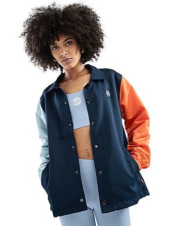 Veste coach femme lifestyle femme cloud 9-w