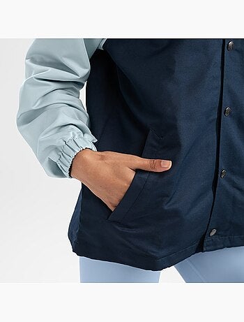 Veste coach femme lifestyle femme cloud 9-w