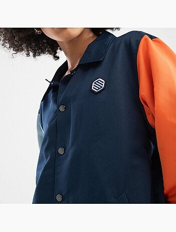 Veste coach femme lifestyle femme cloud 9-w