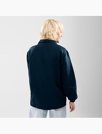 Veste coach femme lifestyle femme maldives-w