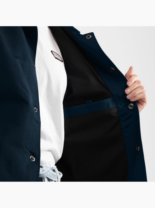 Veste coach femme lifestyle femme maldives-w - Kiabi Veste coach femme lifestyle femme maldives-w - Kiabi