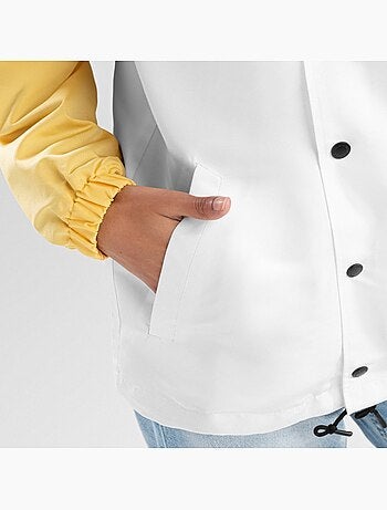 Veste coach femme lifestyle femme mentawai-w