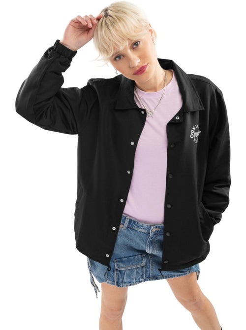Veste coach femme lifestyle femme  moon-w - Kiabi