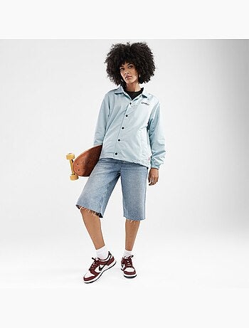Veste coach femme lifestyle femme puerto plata-w