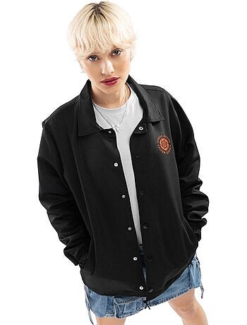 Veste coach femme lifestyle femme siroko movies-w