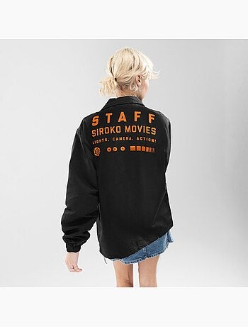 Veste coach femme lifestyle femme siroko movies-w