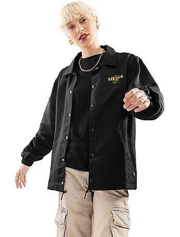 Veste coach femme lifestyle femme sultans-w