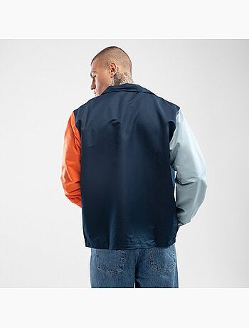 Veste coach homme lifestyle homme cloud 9