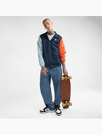 Veste coach homme lifestyle homme cloud 9