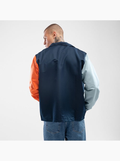 Veste coach homme lifestyle homme cloud 9 - Kiabi Veste coach homme lifestyle homme cloud 9 - Kiabi