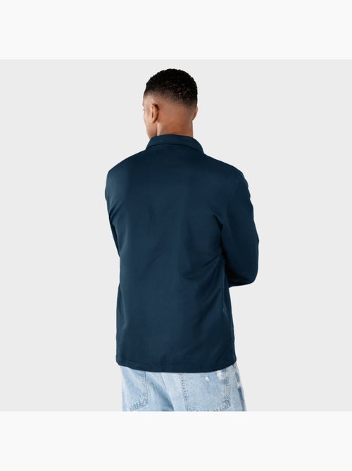 Veste coach homme lifestyle homme maldives - Kiabi Veste coach homme lifestyle homme maldives - Kiabi