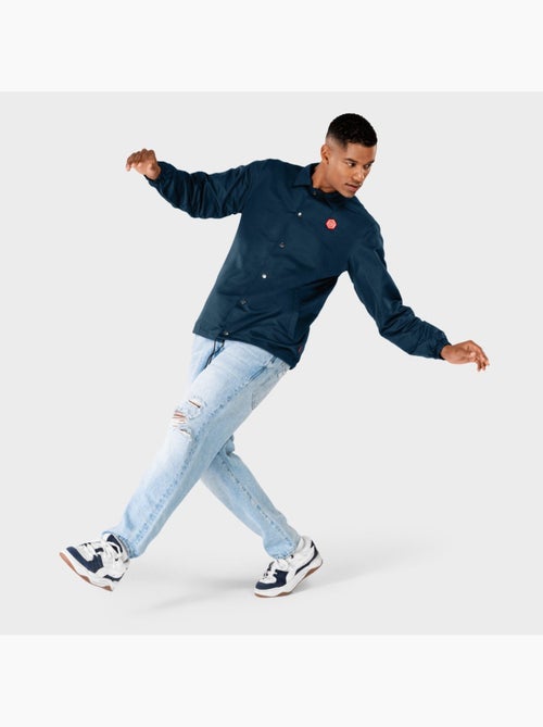 Veste coach homme lifestyle homme maldives - Kiabi Veste coach homme lifestyle homme maldives - Kiabi