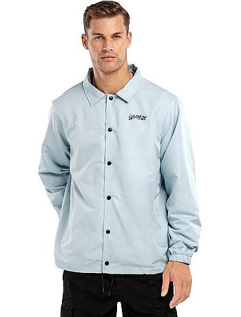 Veste coach homme lifestyle homme puerto plata