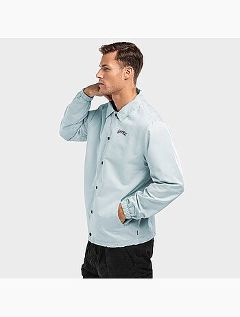 Veste coach homme lifestyle homme puerto plata