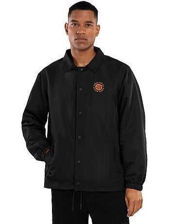 Veste coach homme lifestyle homme siroko movies