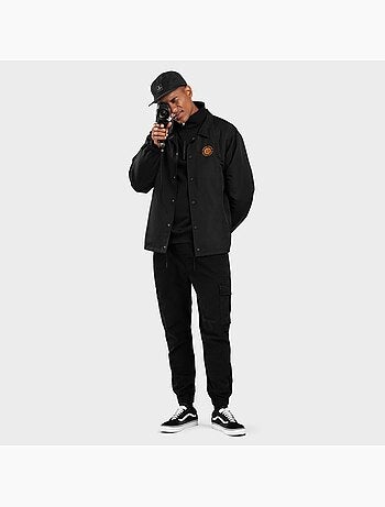 Veste coach homme lifestyle homme siroko movies